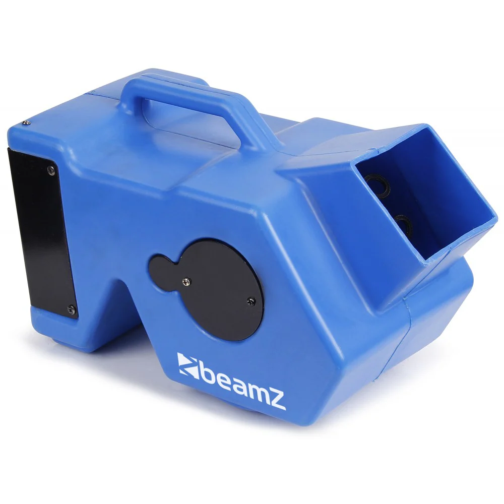 Beamz B1000 Bubble Machine with Remote Control - Image 6