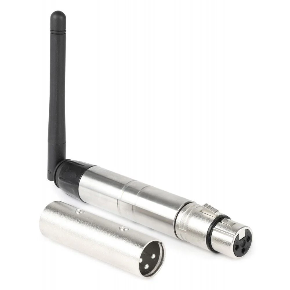 Beamz BBP Wireless DMX Transceiver Light Controller - Image 2