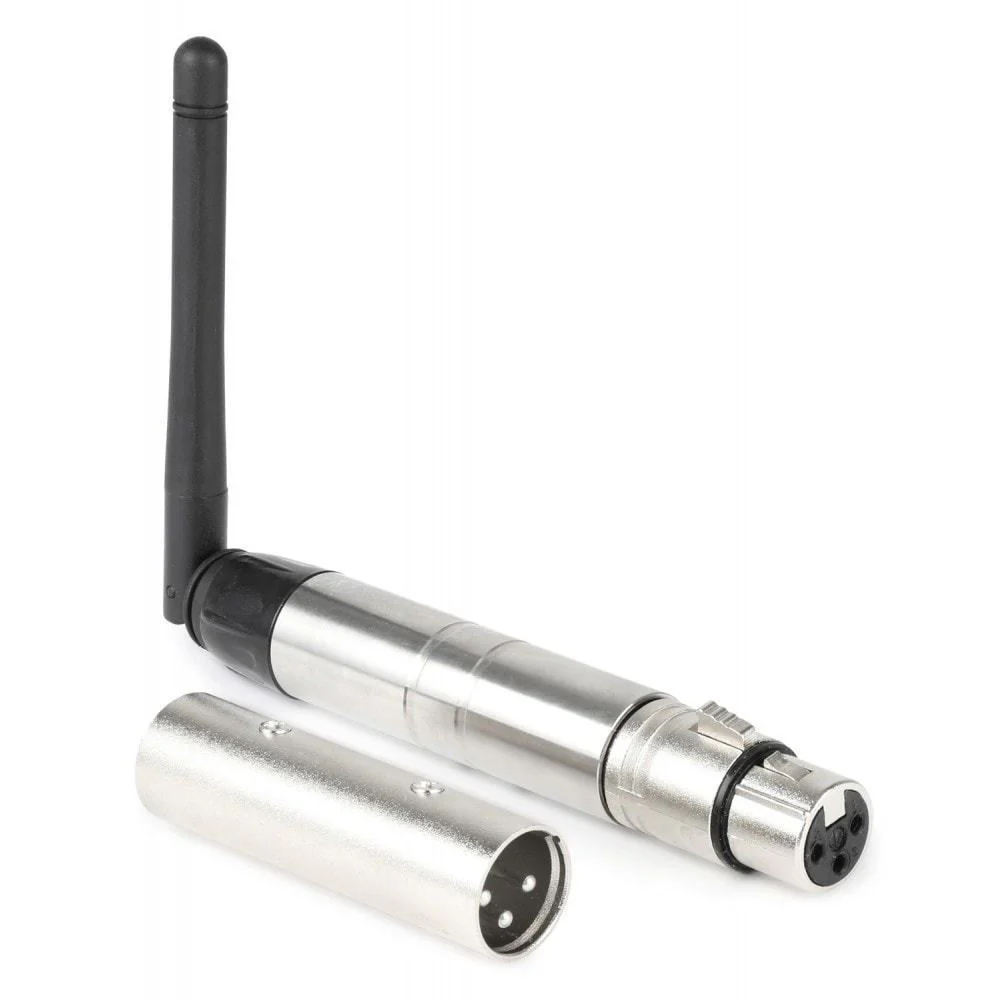 Beamz BBP Wireless DMX Transceiver Light Controller - Image 3