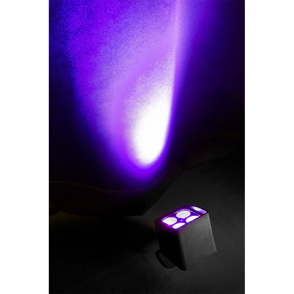 Beamz BBP44 IP65 Mini Battery Uplight - Image 15