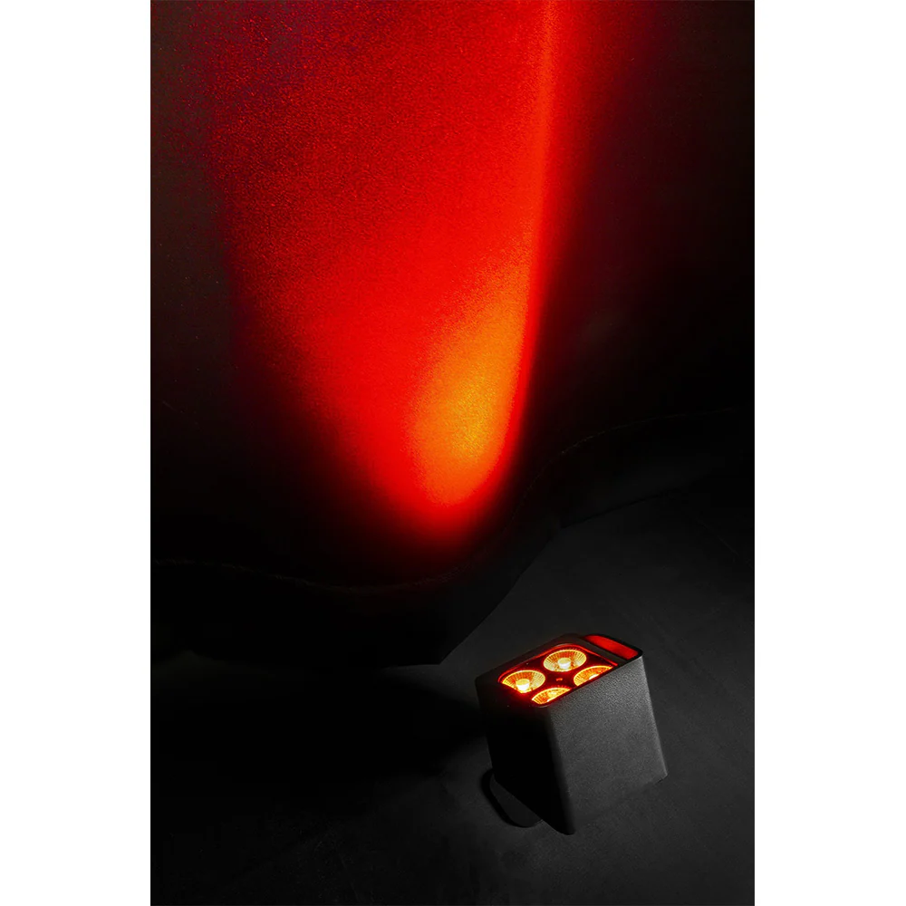 Beamz BBP44 IP65 Mini Battery Uplight - Image 16