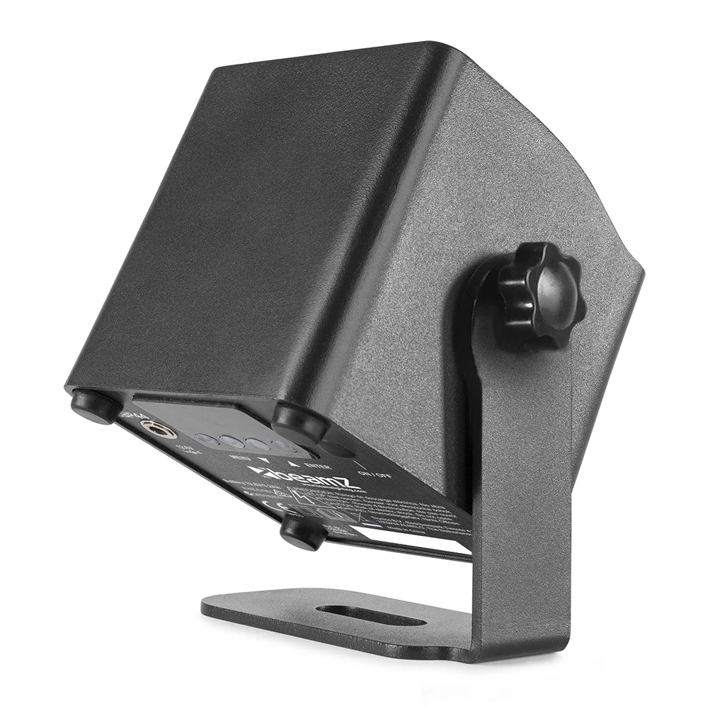 Beamz BBP44 IP65 Mini Battery Uplight - Image 17
