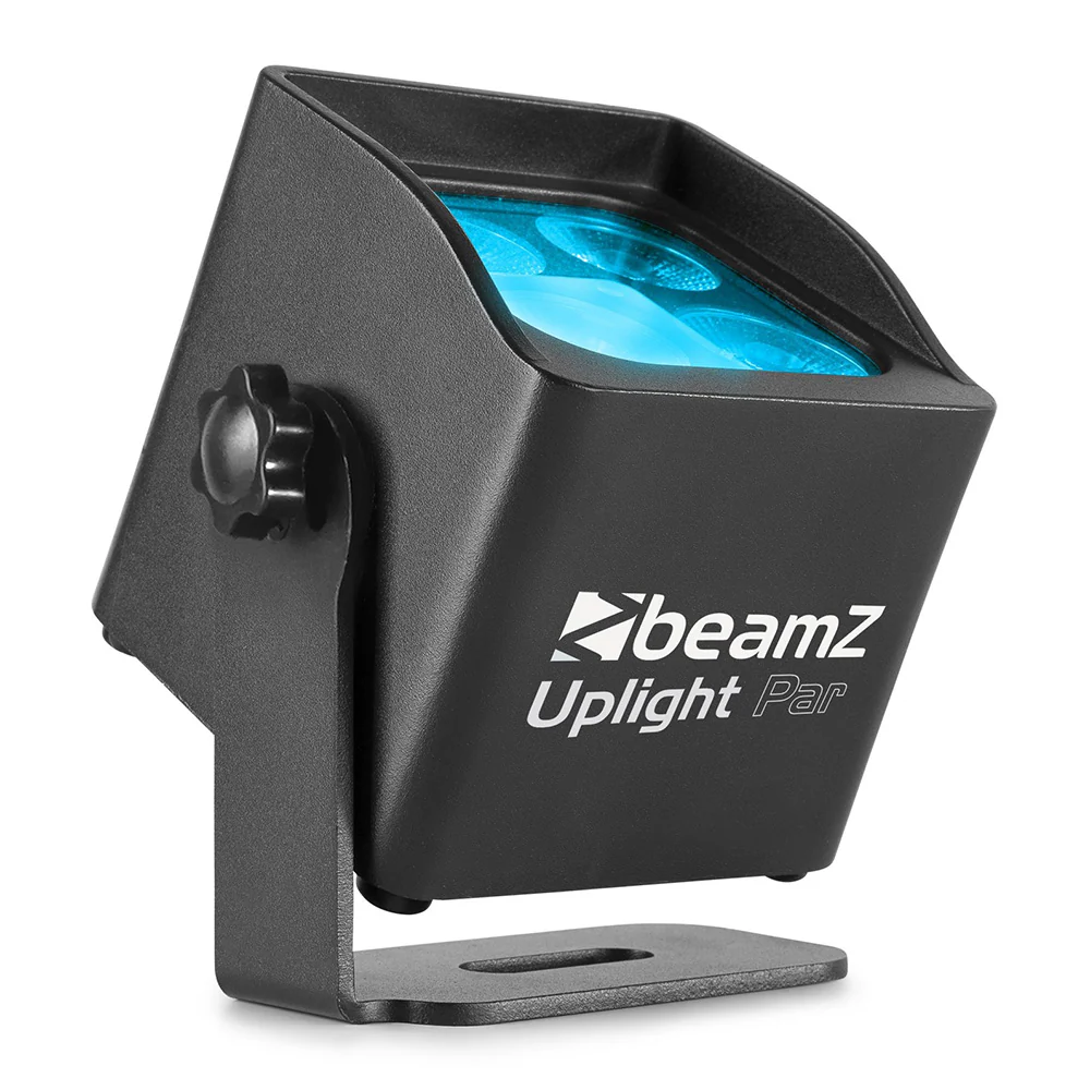 Beamz BBP44 IP65 Mini Battery Uplight - Image 3