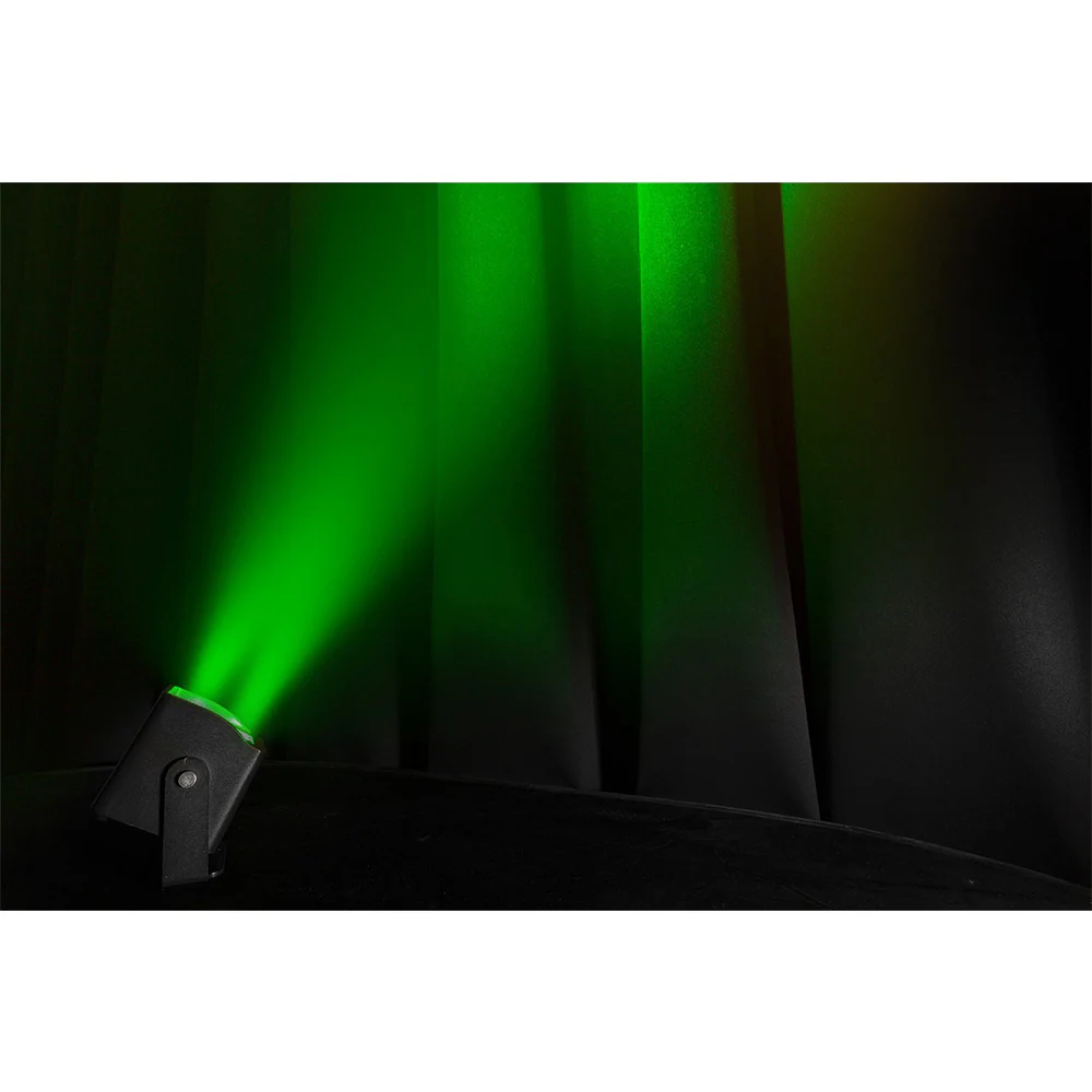 Beamz BBP44 IP65 Mini Battery Uplight - Image 8