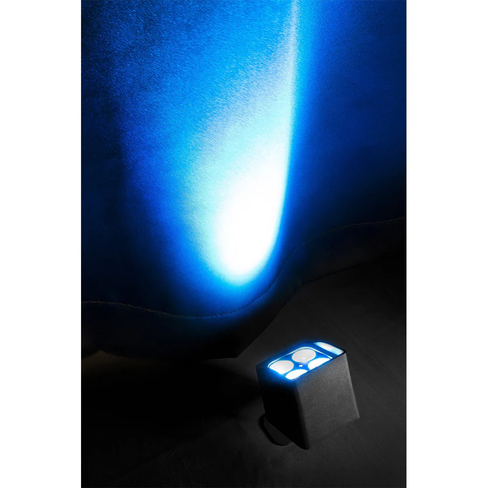Beamz BBP44 IP65 Mini Battery Uplight - Image 9