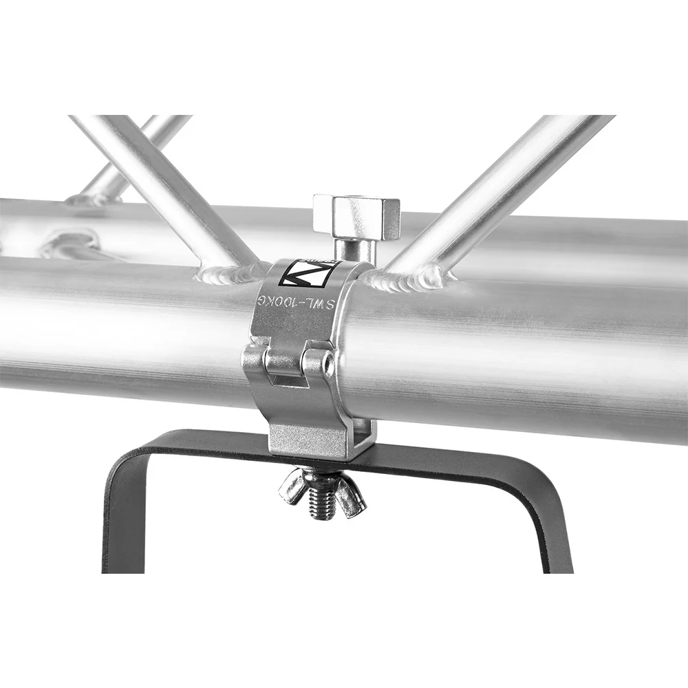 Beamz BC50-100N Slimline Half Coupler - Image 5