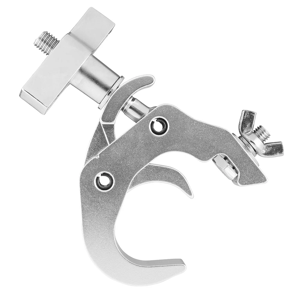 Beamz BC50-250T Quick Trigger Clamp with Self Lock - Image 4