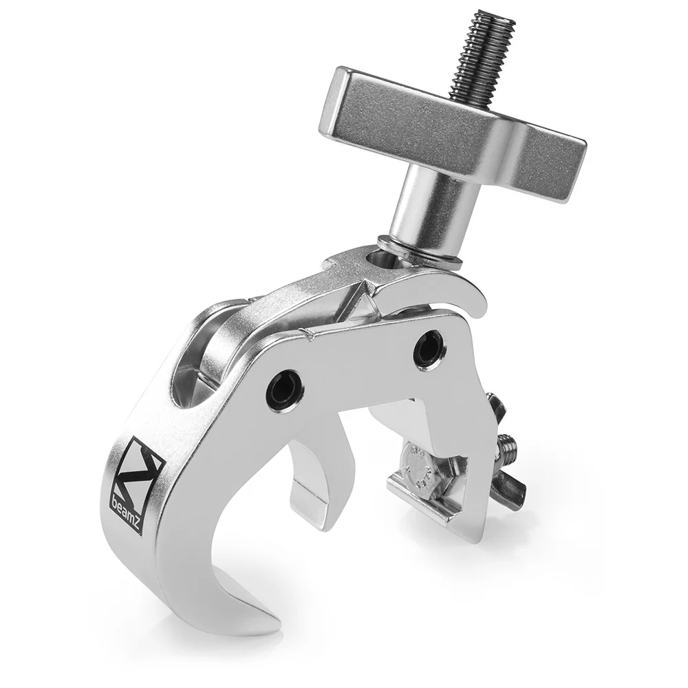 Beamz BC50-250T Quick Trigger Clamp with Self Lock - Image 6