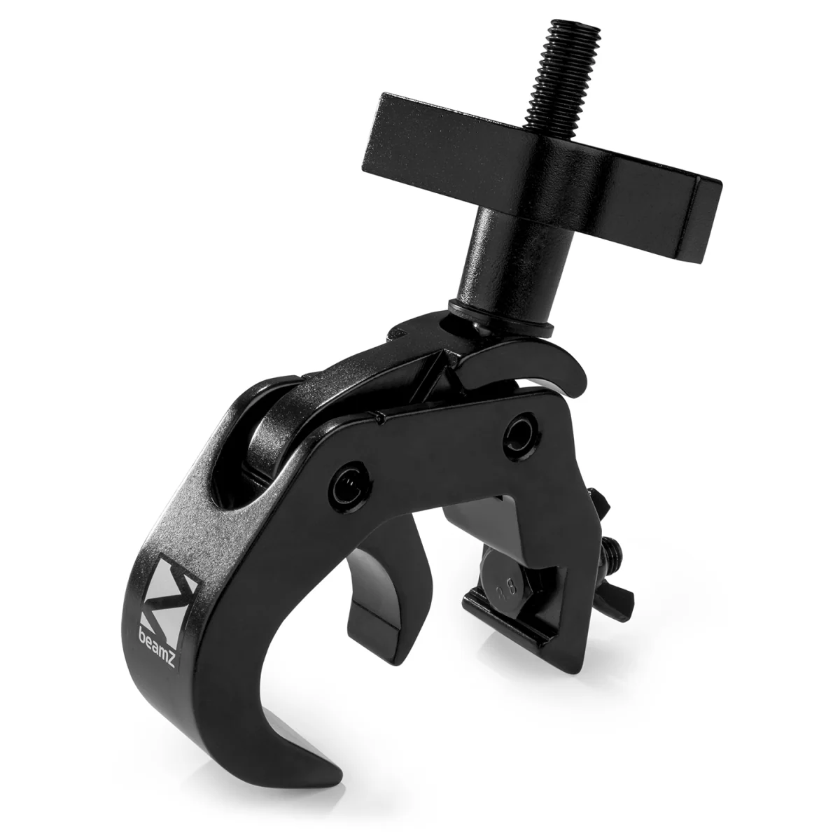 Beamz BC50B-250T Self Locking Quick Trigger Clamp - 250kg - Image 3
