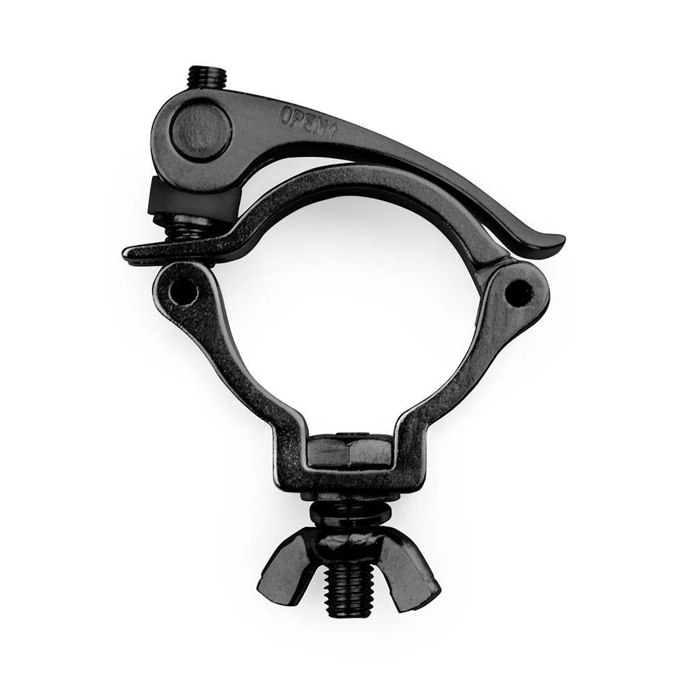 Beamz BC50B-50 Quick Release Half Coupler Black 100kg - Image 6