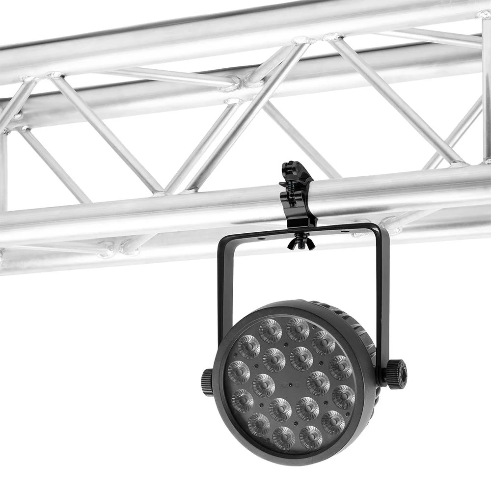Beamz BC50B-50 Quick Release Half Coupler Black 100kg - Image 8