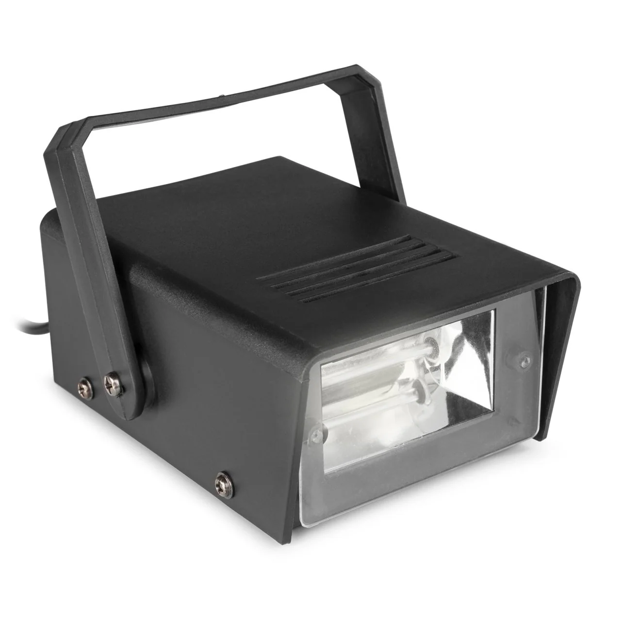Beamz BMS50 Mini Strobe 50 - Image 4