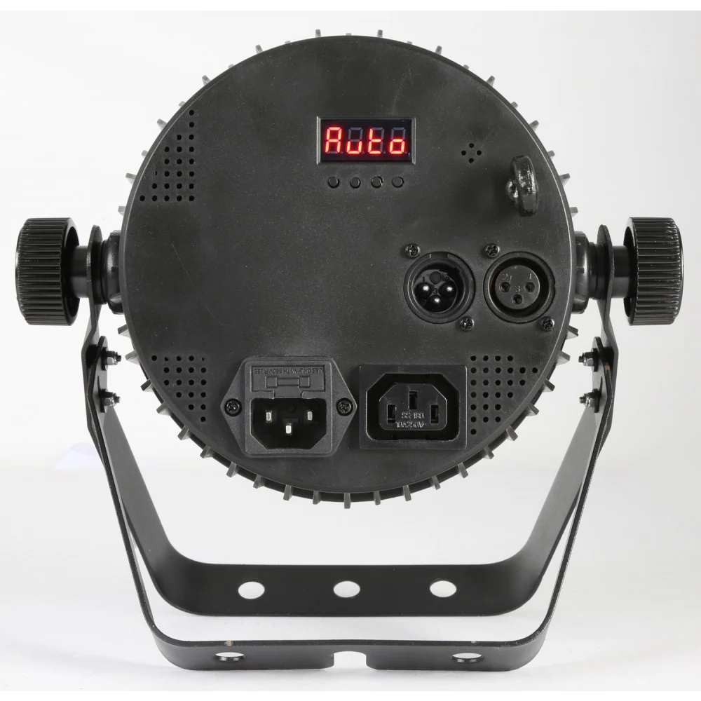 Beamz BT280 7x10W RGBAW+UV LED Parcan - Image 3