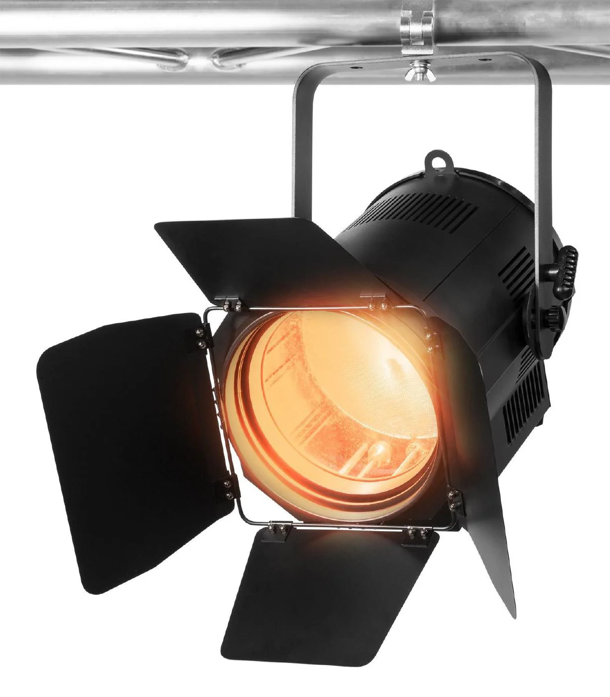Beamz BTF200CZ LED Fresnel 200W RGBW With Zoom - Image 3