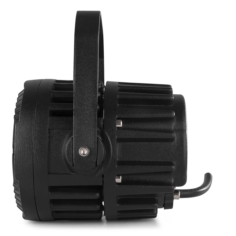 Beamz BWA63 6x3W IP65 Rated RGB LED Parcan - Image 7