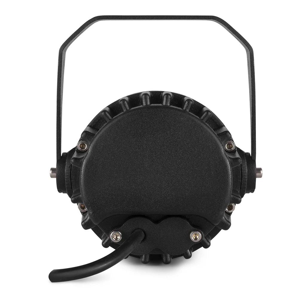 Beamz BWA63 6x3W IP65 Rated RGB LED Parcan - Image 9