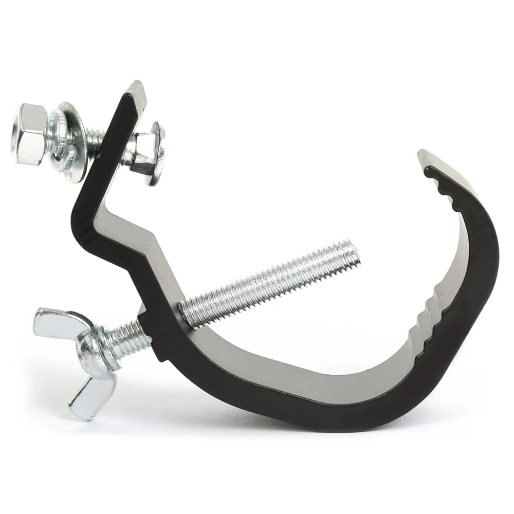Beamz CC63 Adjustable Lighting G-Clamp - Image 2