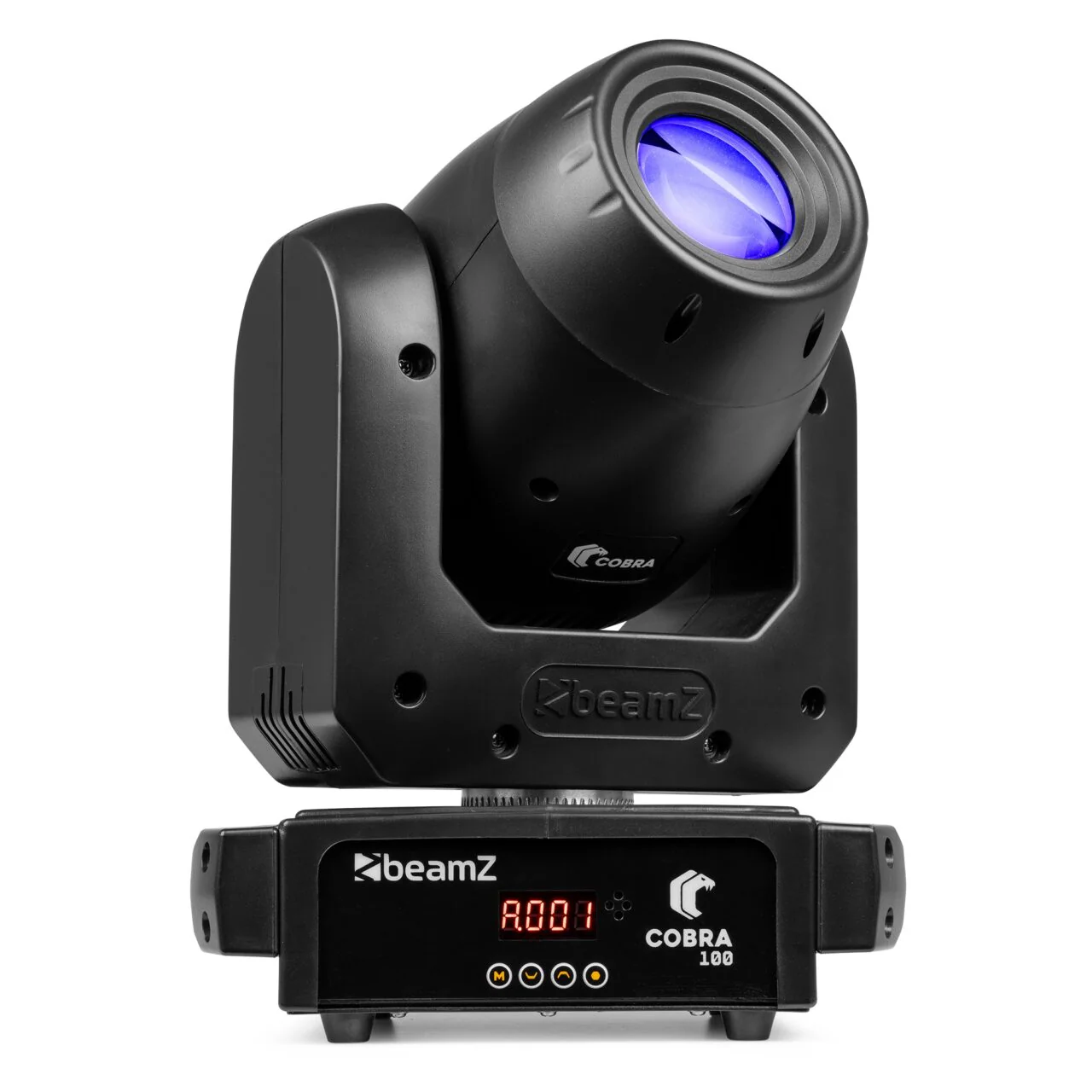BeamZ COBRA-100S Compact 100W Moving Head Spot - Image 10