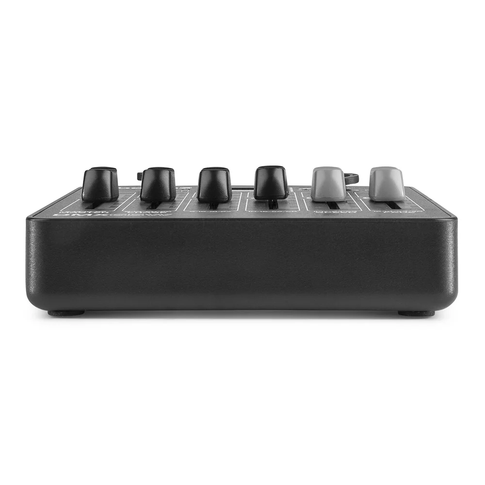 Beamz DMX65W Portable Wireless DMX Controller - Image 13