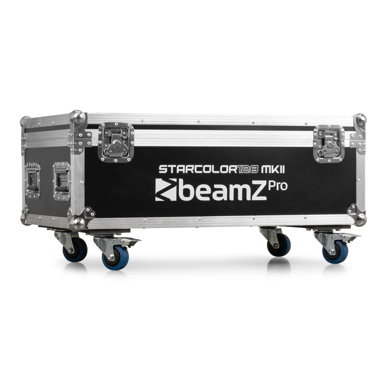 Beamz FL128 Flightcase for 8PCS of StarColour128 Wash Lights - Image 2