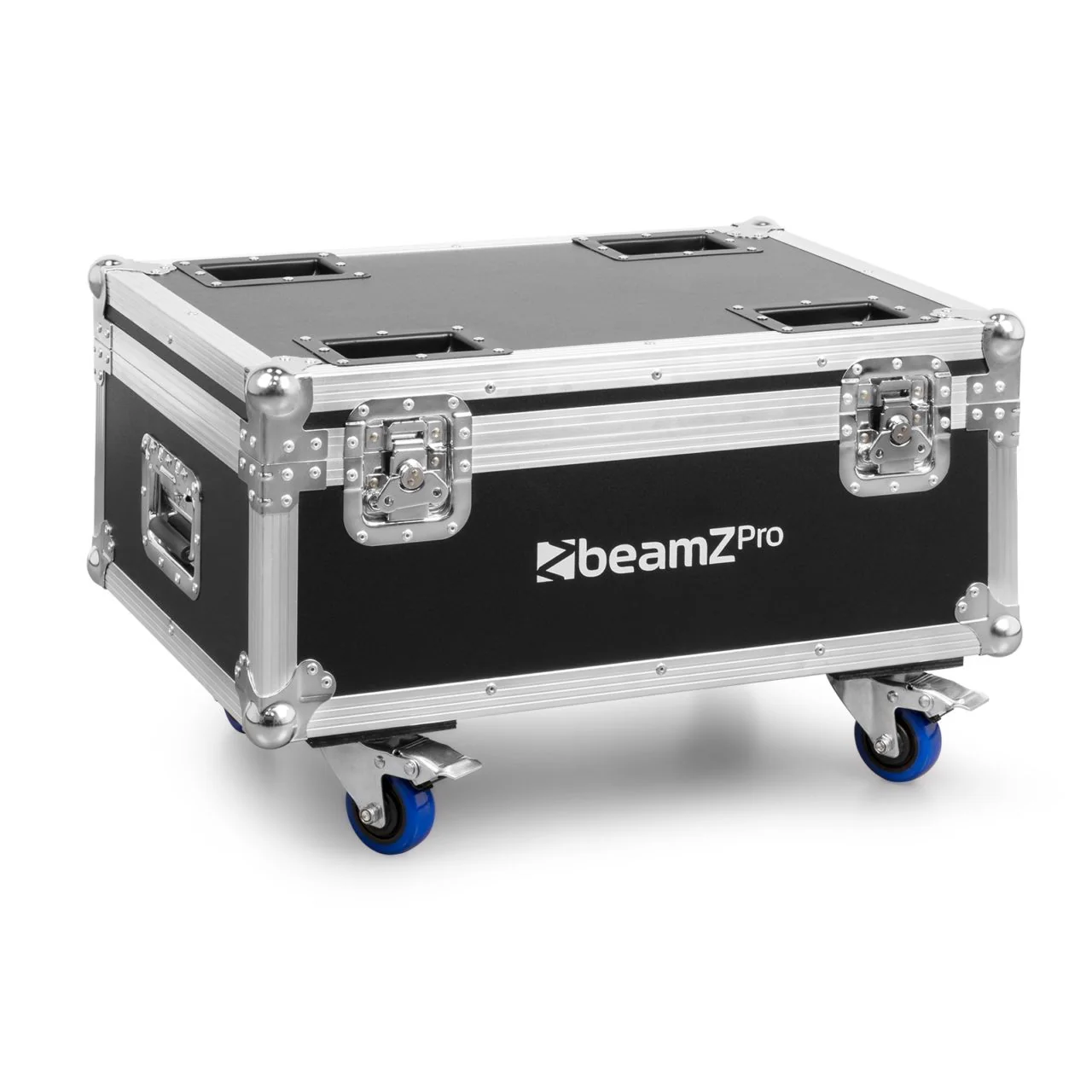 Beamz FL72 Flightcase 8pcs Starcolor72 Wash Lights - Image 6