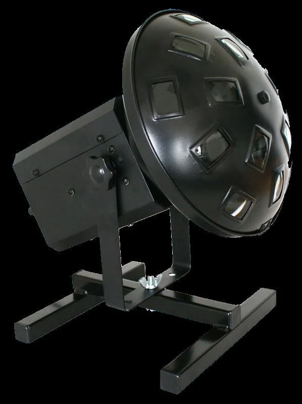 Beamz HS150 Lighting Floor Stand - Image 2