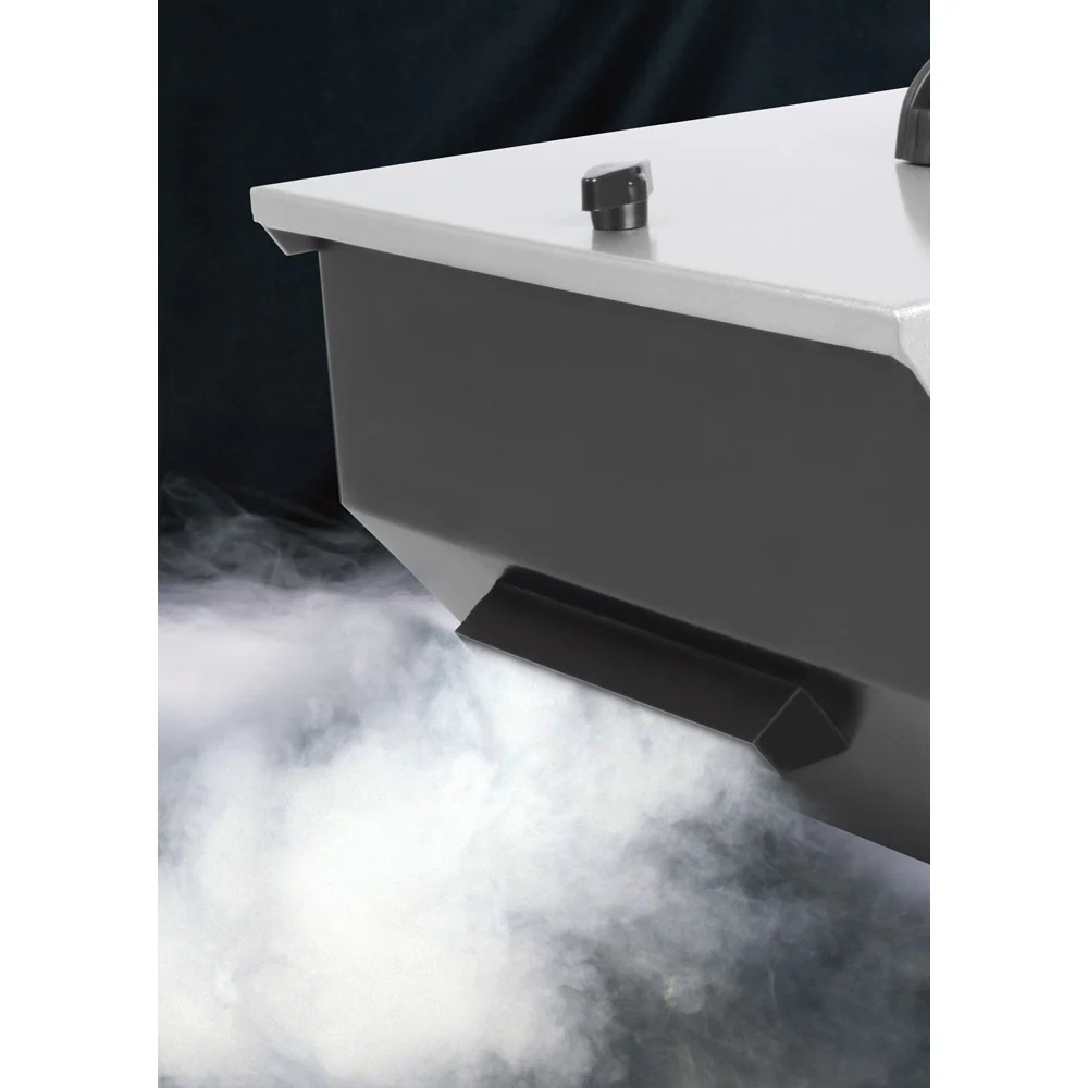 Beamz ICE-1200 mk2 Ice Fogger Machine 1200W - Image 3