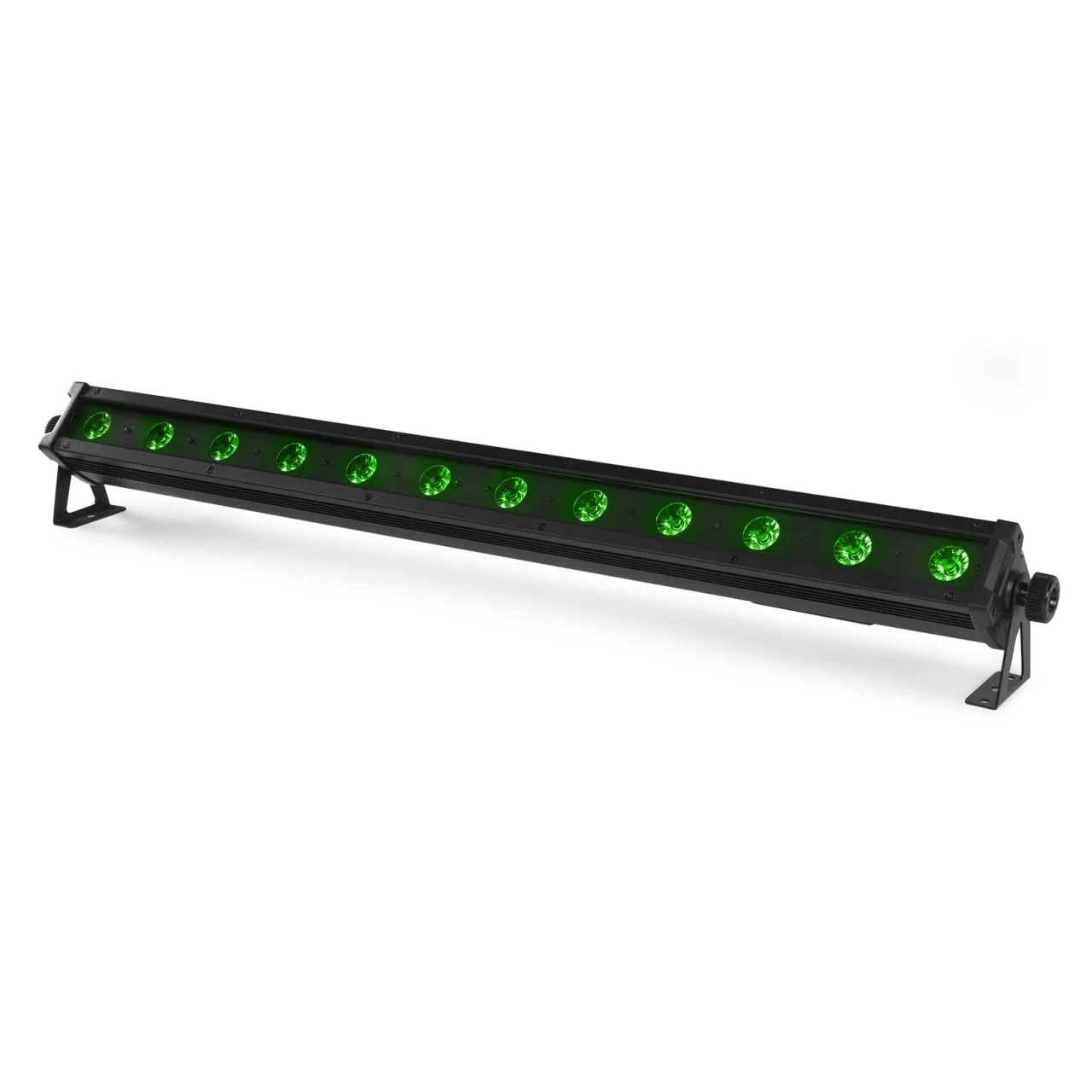 Beamz LCB128IP IP Rated LED Bar 12x8W RGBA - Image 6
