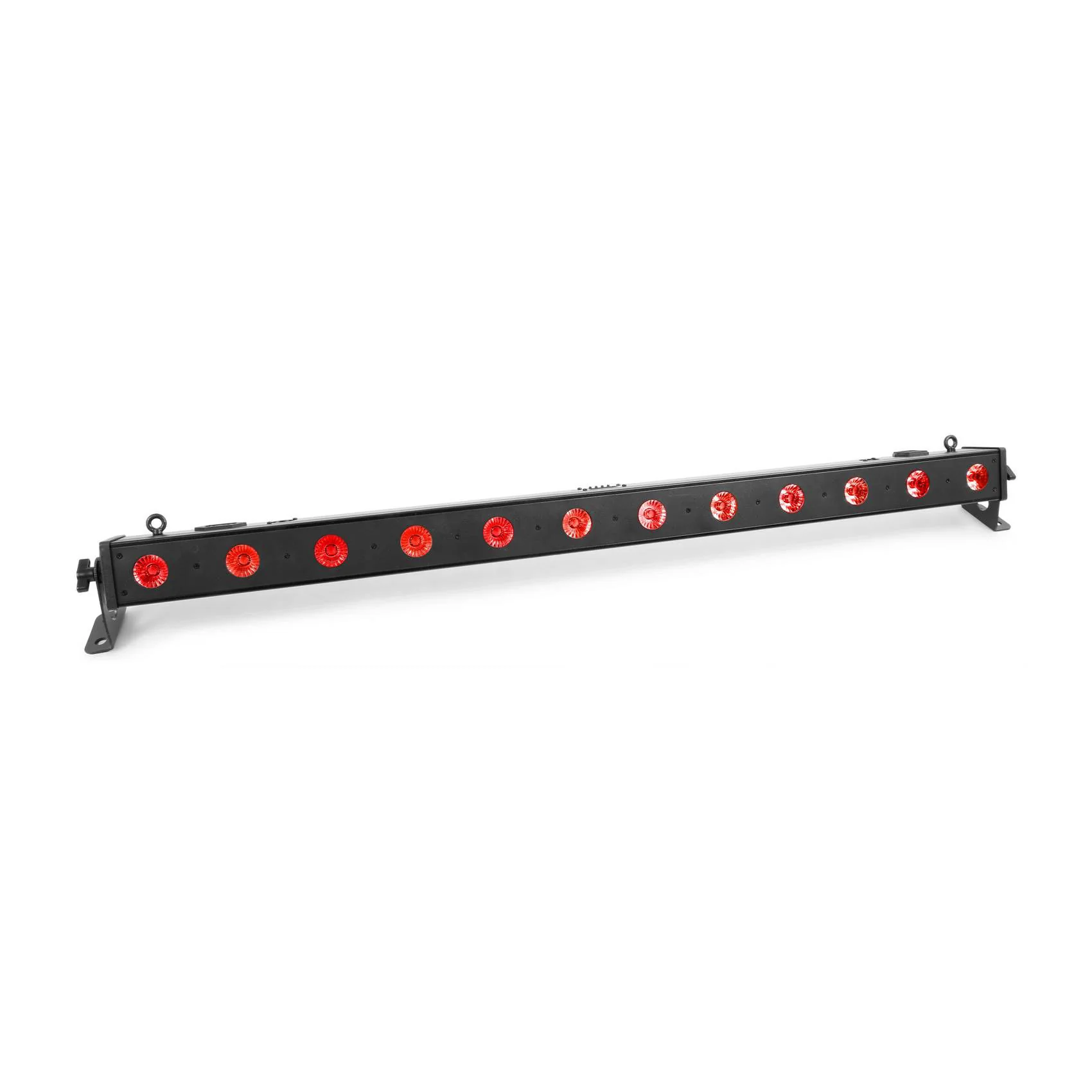 Beamz LCB140 12x6W RGBW LED Wash Strip - Image 5