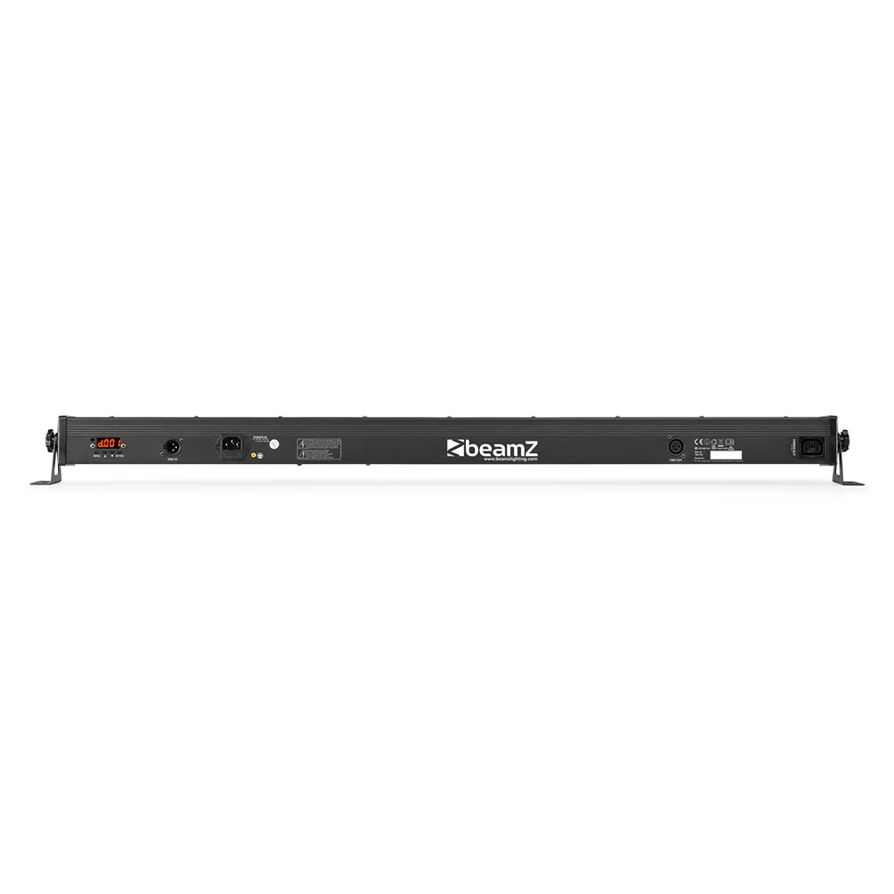 Beamz LCB183 ‚Äì LED BAR 18 x 4W RGB - Image 5