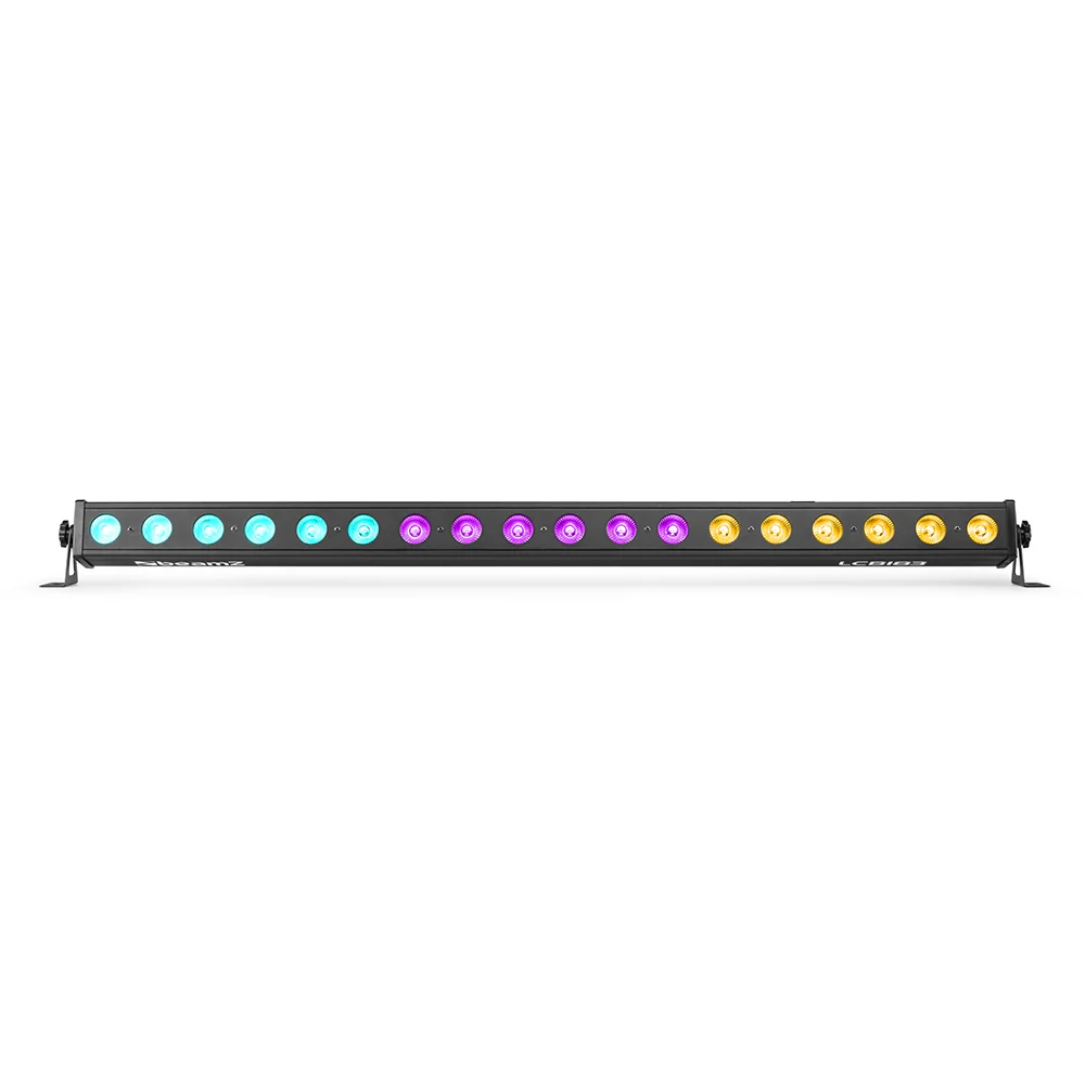 Beamz LCB183 ‚Äì LED BAR 18 x 4W RGB - Image 6