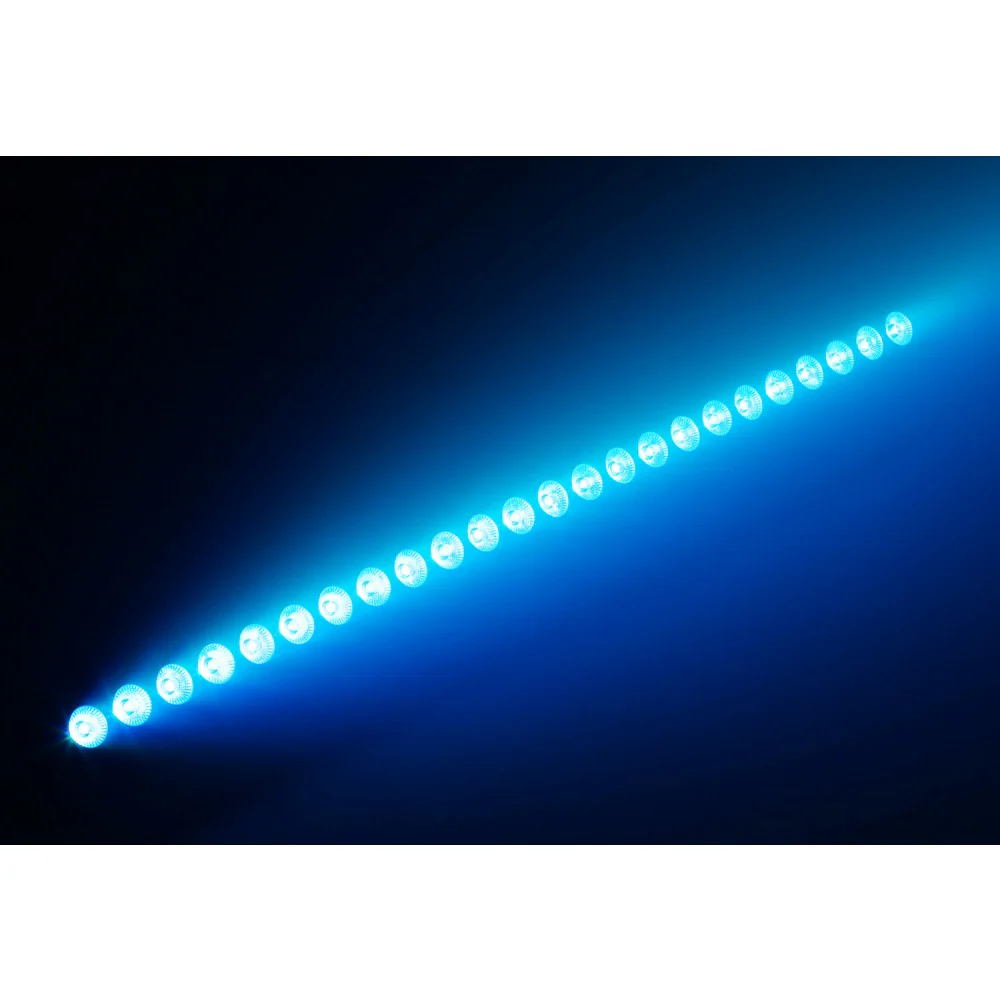 Beamz LCB244 Quad Colour LED Strip Wash - Image 12