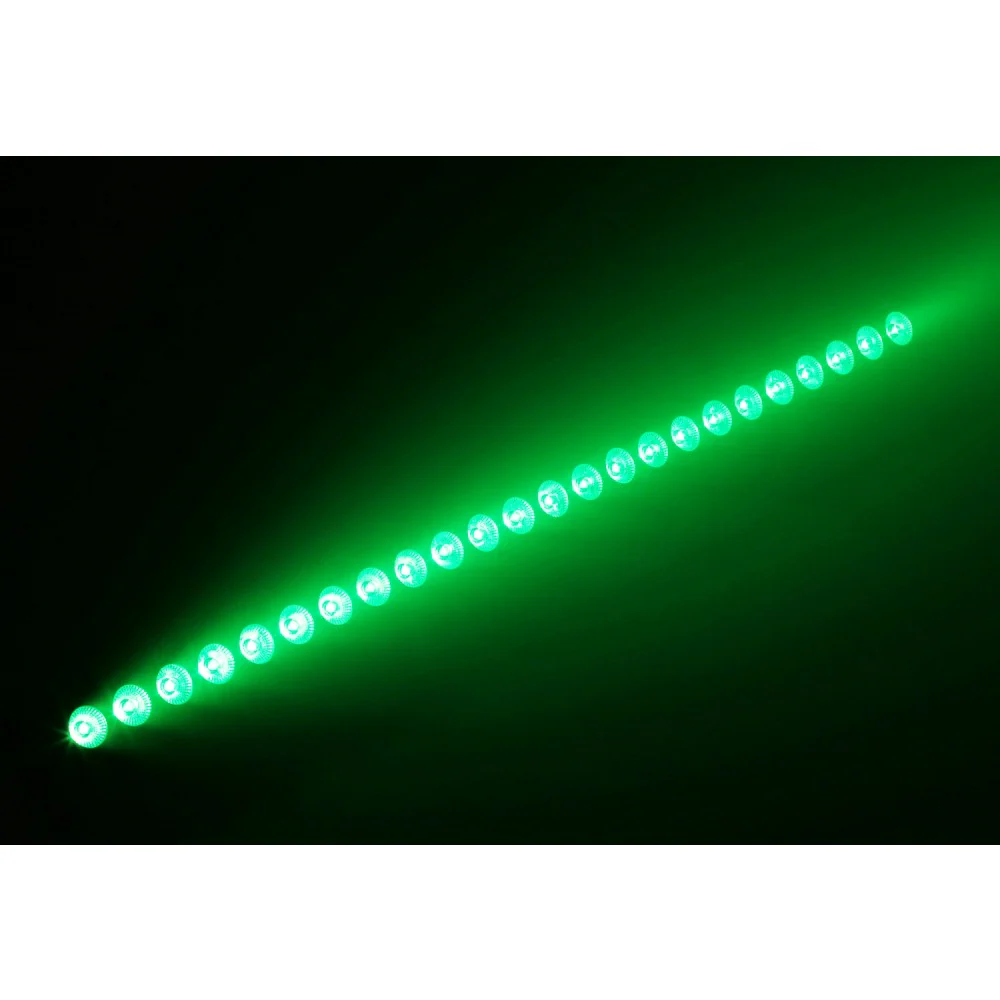 Beamz LCB244 Quad Colour LED Strip Wash - Image 15