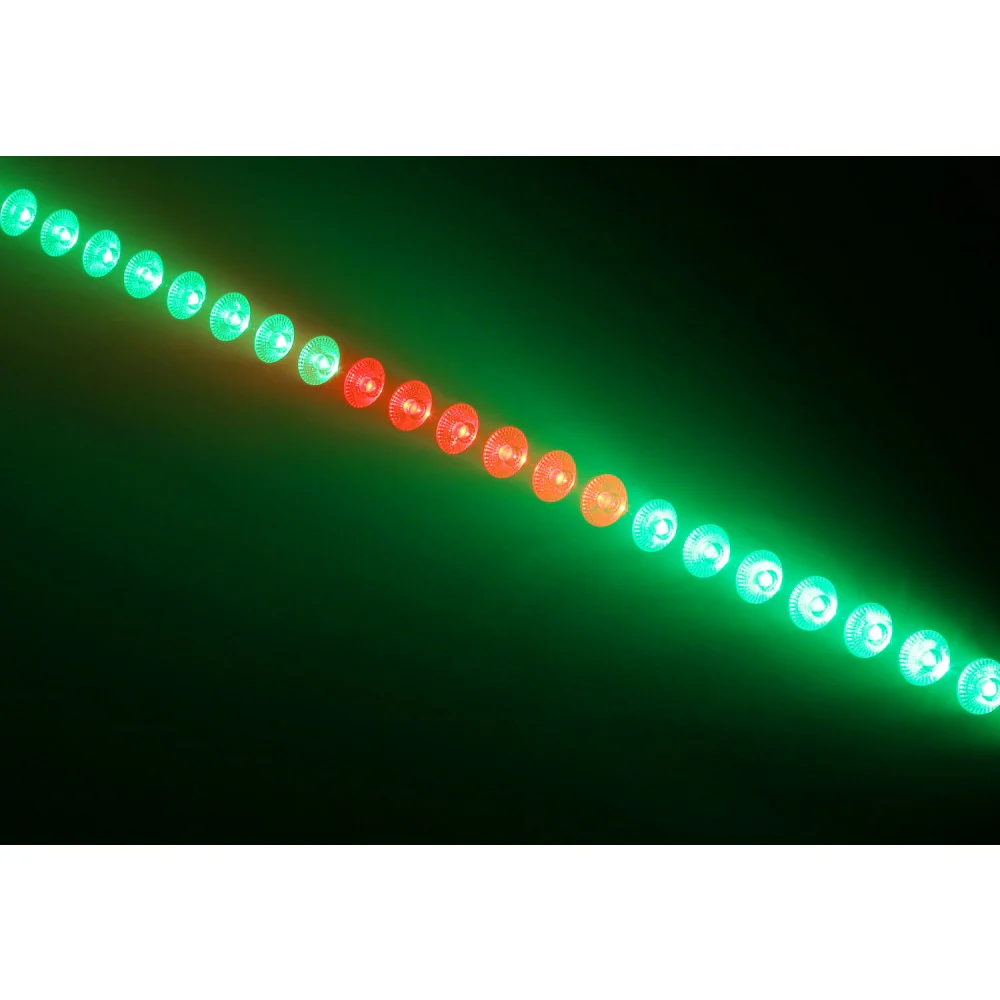 Beamz LCB244 Quad Colour LED Strip Wash - Image 5