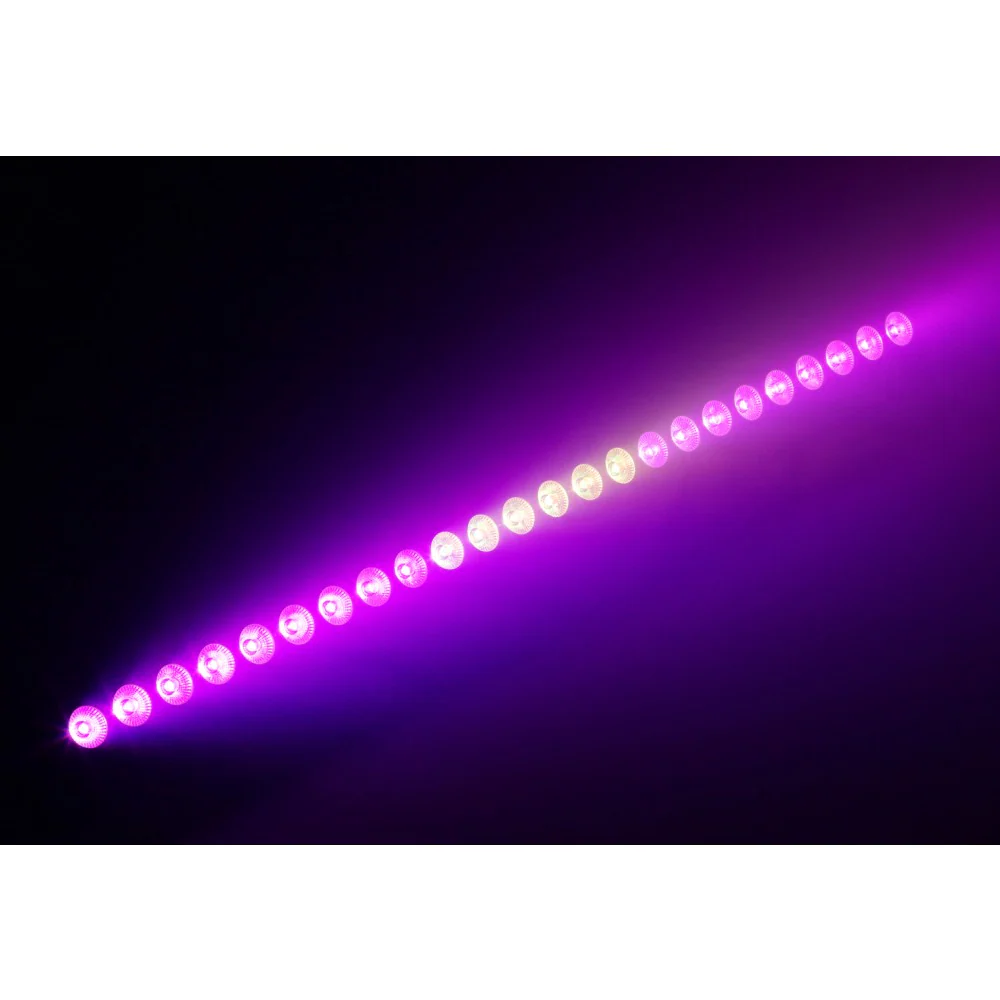 Beamz LCB244 Quad Colour LED Strip Wash - Image 6
