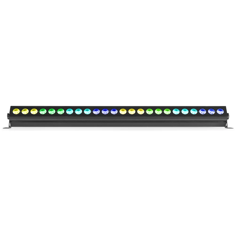 Beamz LCB246 LED Bar 24 x 6W RGBWA-UV Light - Image 15