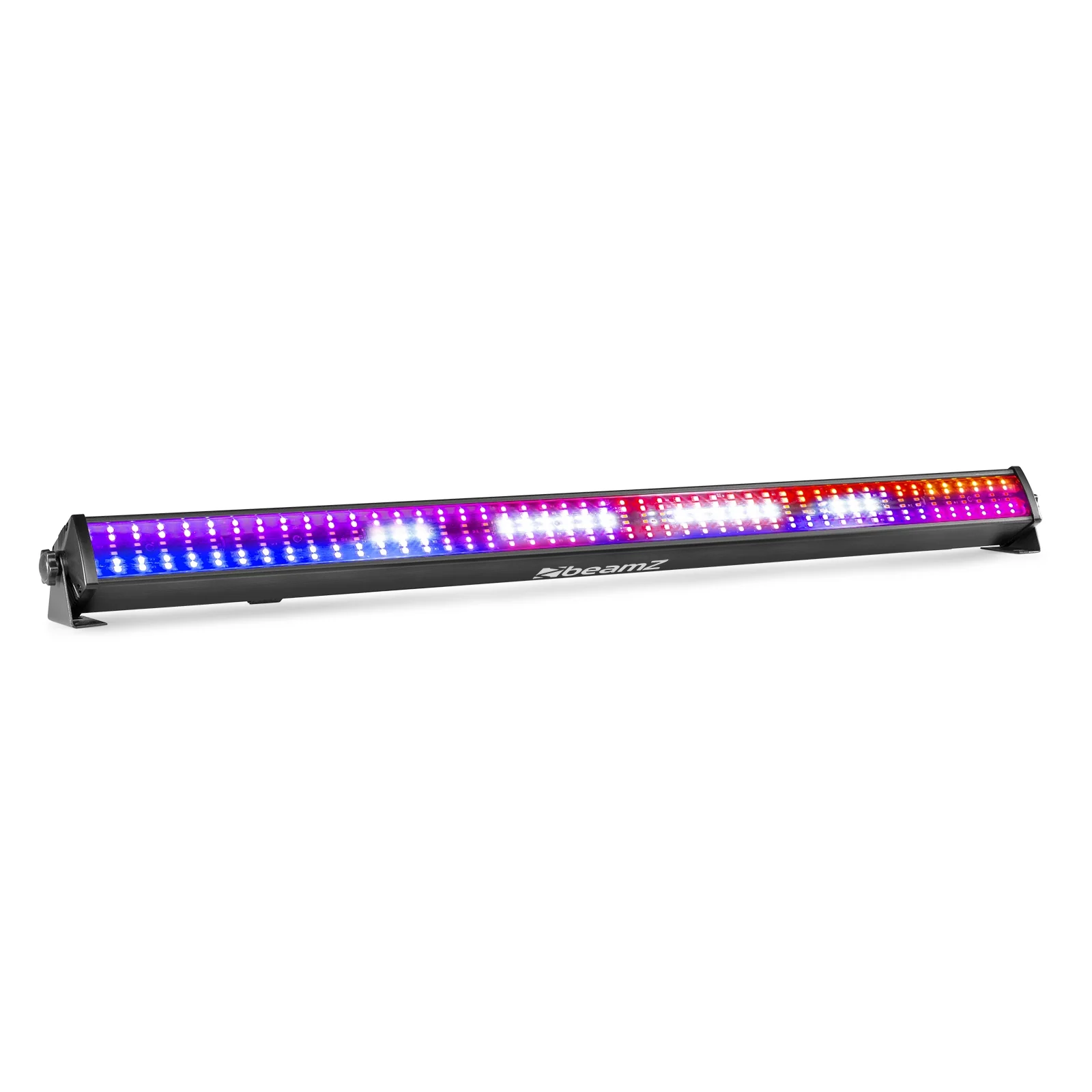 Beamz LCB288 LED Bar Wash and Strobe RGB+W - Image 11