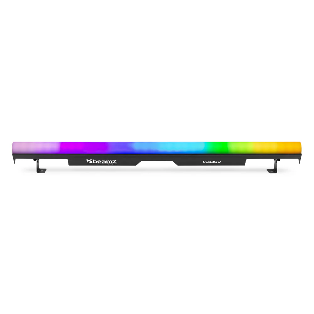 Beamz LCB300 LED Liner Wash / Pixel Bar 36x3W - Image 10
