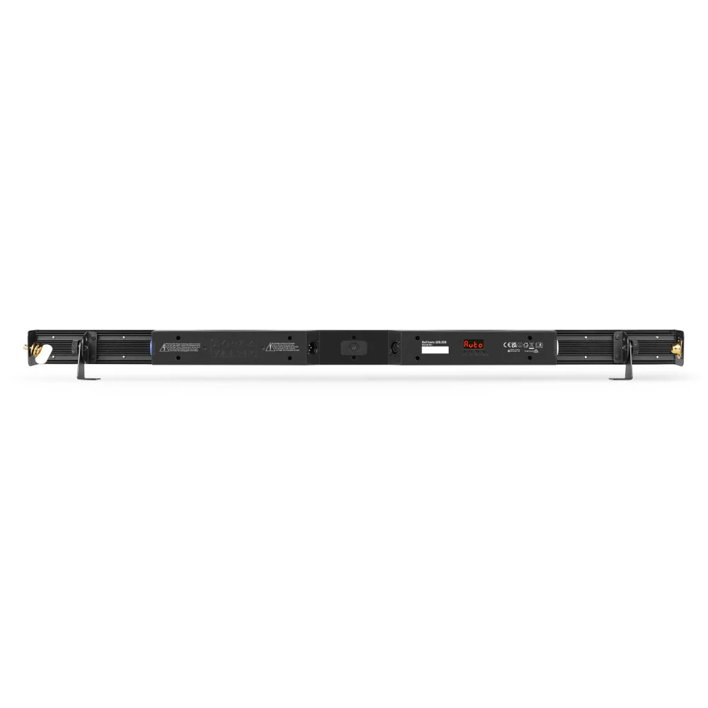 Beamz LCB300 LED Liner Wash / Pixel Bar 36x3W - Image 6