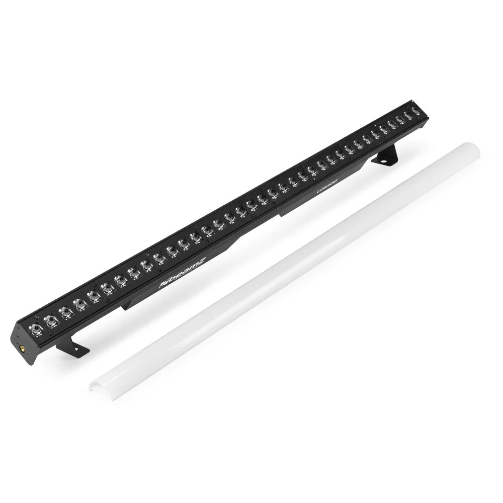 Beamz LCB300 LED Liner Wash / Pixel Bar 36x3W - Image 7