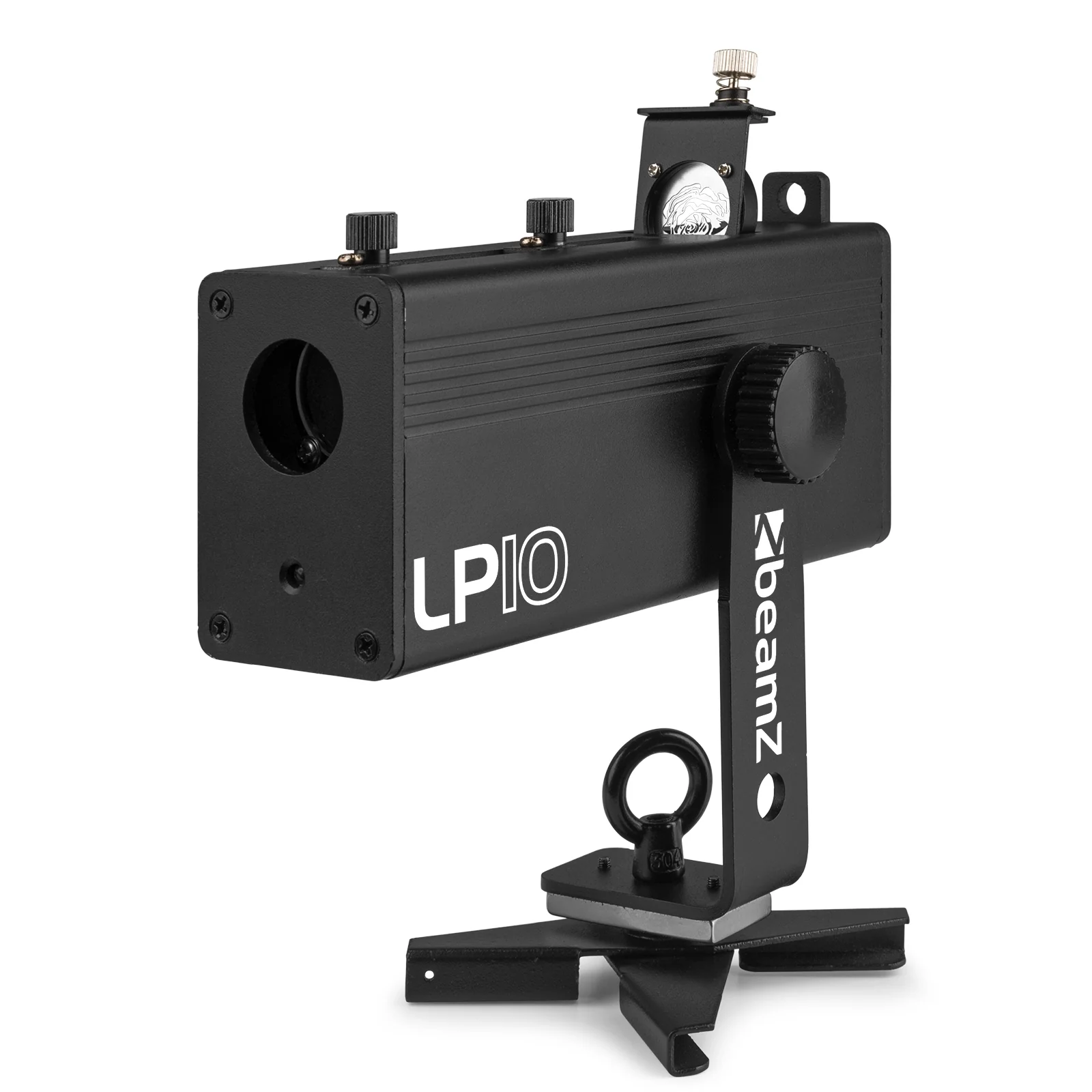 Beamz LP10 LED Logo Projector - Image 2