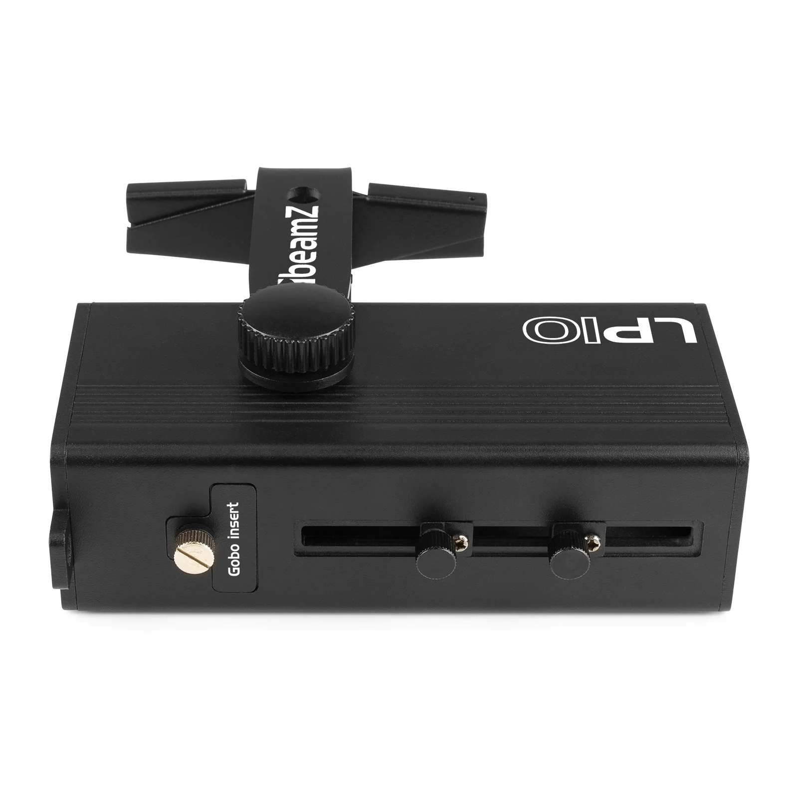 Beamz LP10 LED Logo Projector - Image 4