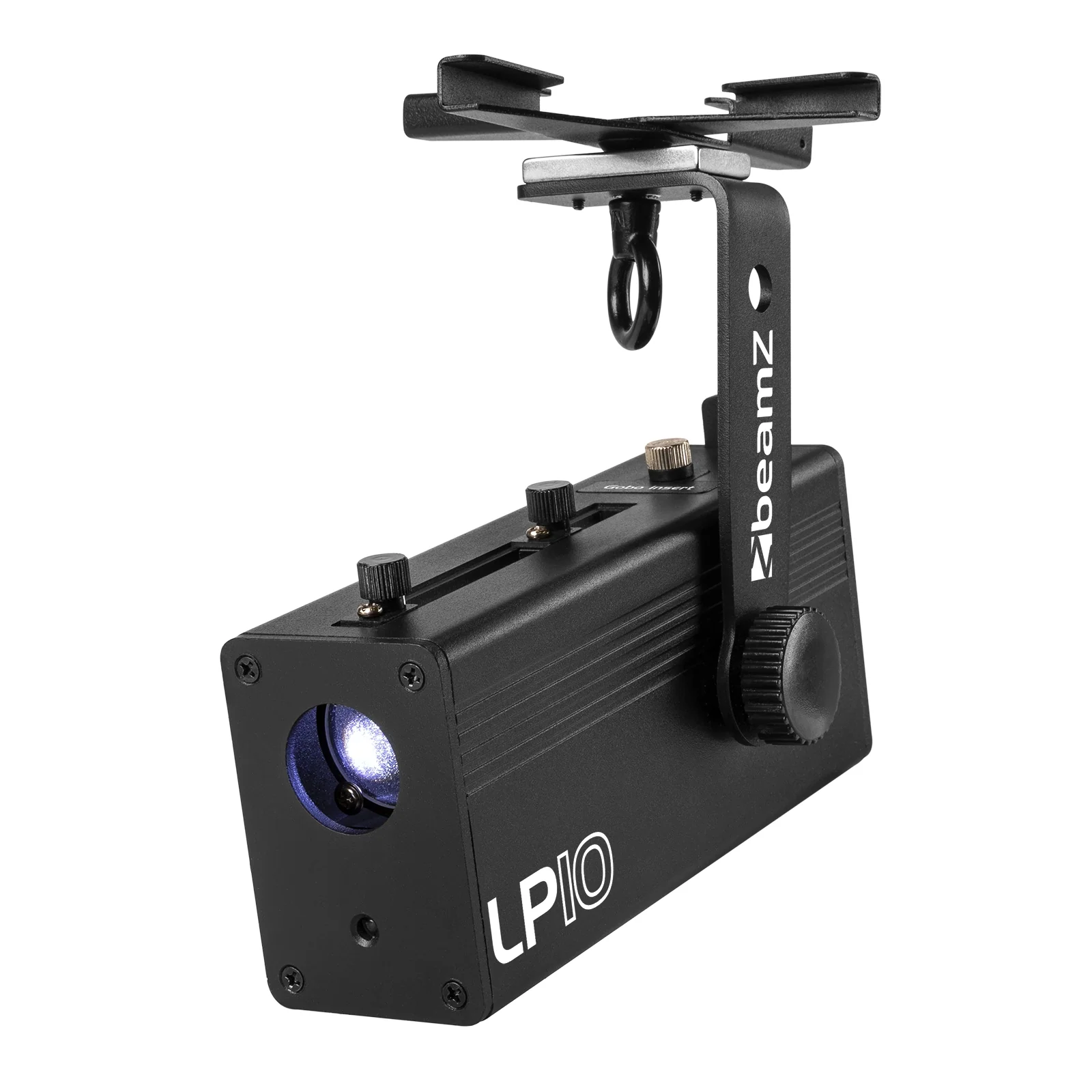 Beamz LP10 LED Logo Projector - Image 7