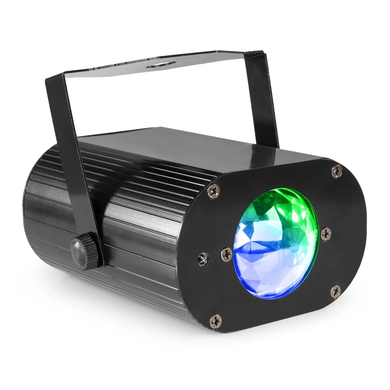 Beamz LWE20 LED Water Effect Light - Image 5