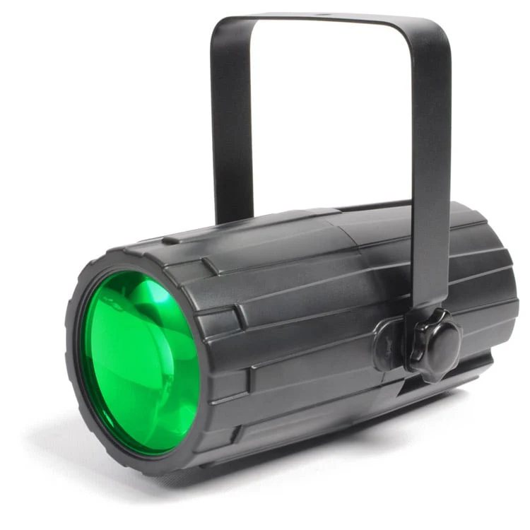 Beamz Moonflower LED DJ Effect Light - Image 5