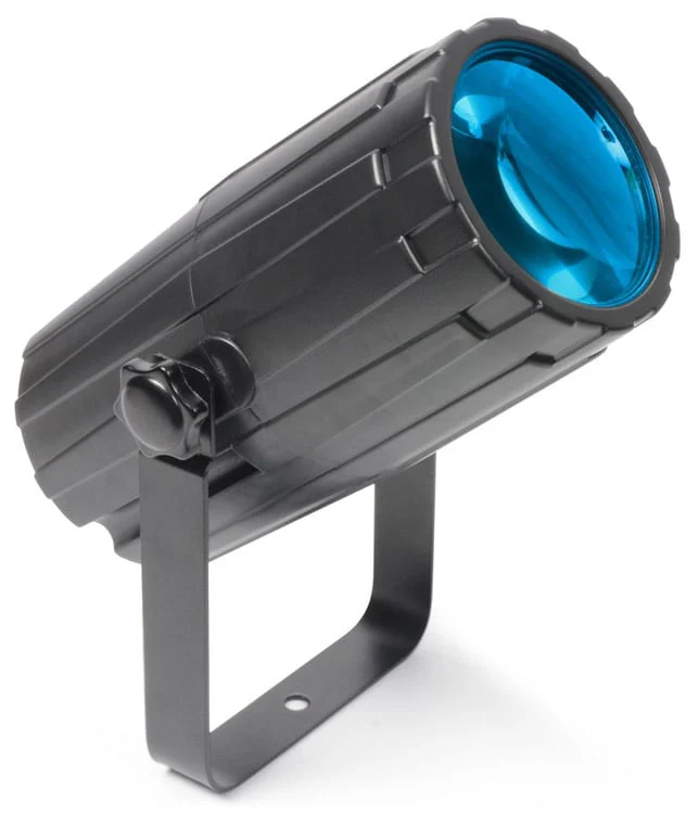Beamz Moonflower LED DJ Effect Light - Image 8