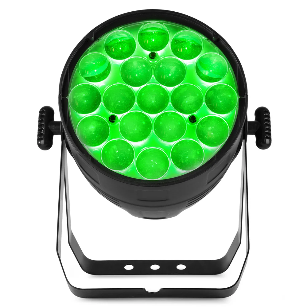 Beamz PRO BAC550Z ProPar Alu Zoom 19x15W RGBW - Image 16