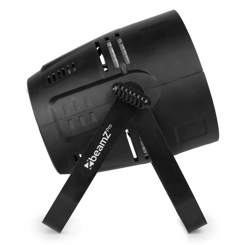 Beamz PRO BAC550Z ProPar Alu Zoom 19x15W RGBW - Image 5