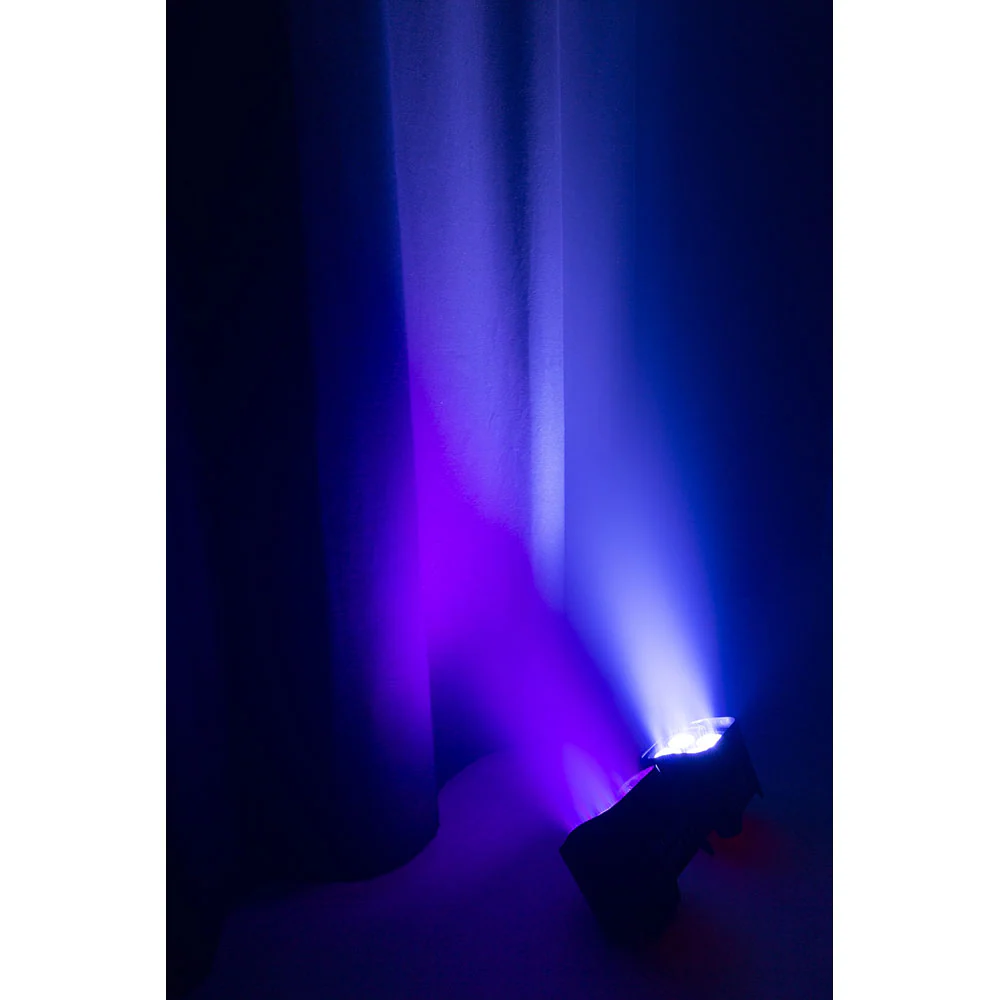 Beamz PRO BBP54 Uplight IP65 4x12W Battery Wireless DMX - Image 11