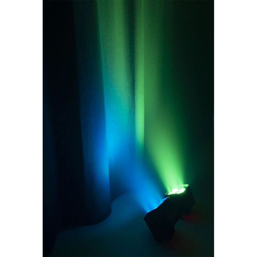 Beamz PRO BBP54 Uplight IP65 4x12W Battery Wireless DMX - Image 13